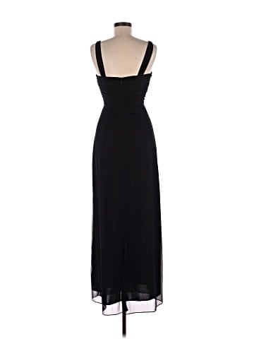 Alex Evenings Cocktail Dress (view 2)