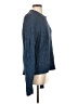 H&M Blue Pullover Sweater Size S - photo 4