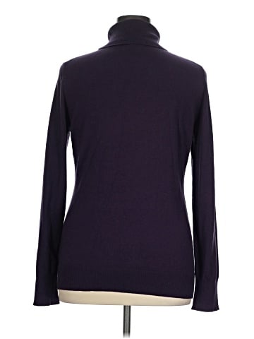 Banana Republic Turtleneck Sweater (view 2)