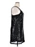 Eyeshadow Silver Cocktail Dress Size XL - photo 4