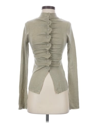 Zara Long Sleeve Blouse (view 1)