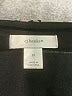 Cj Banks Floral Tan Black Cardigan Size 3X - photo 7