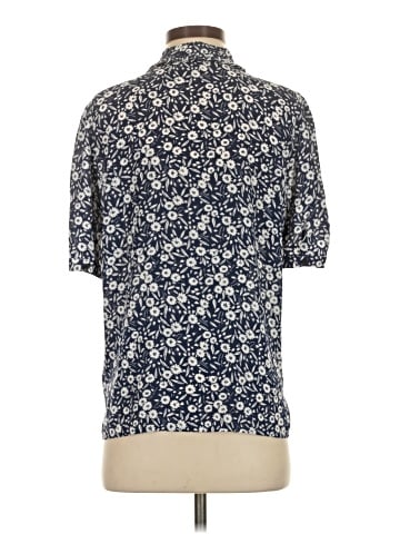 J.Crew Short Sleeve Blouse (view 2)