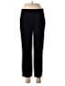 J.Crew Black Wool Pants Size 6 - photo 1