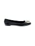 Tory Burch Black Flats Size 9 1/2 - photo 1