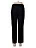 J.Crew Black Wool Pants Size 6 - photo 2