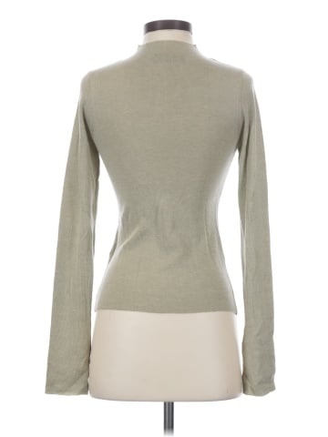 Zara Long Sleeve Blouse (view 2)