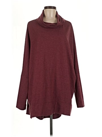 Soft Surroundings Turtleneck Sweater (view 1)