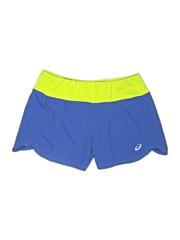 Asics Athletic Shorts (view 1)