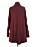 Soft Surroundings Burgundy Turtleneck Sweater One size - photo 2