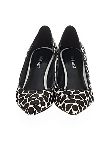 Nine West Heels (view 2)