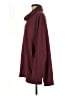 Soft Surroundings Burgundy Turtleneck Sweater One size - photo 5