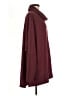 Soft Surroundings Burgundy Turtleneck Sweater One size - photo 4