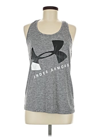 Under Armour Tank Top (view 1)