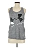 Under Armour Gray Tank Top Size M - photo 1