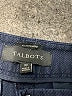 Talbots Solid Blue Casual Pants Size 10 - photo 7