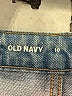 Old Navy Blue Jeans Size 10 - photo 7