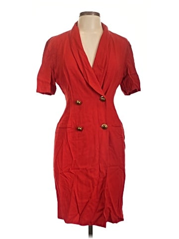 Lois Snyder Dani Max Cocktail Dress (view 1)