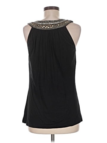 eShakti Sleeveless Blouse (view 2)