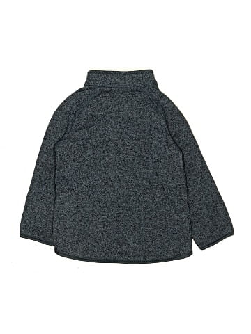 H&M Zip Up Hoodie (view 2)