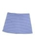Missguided Stripes Blue Skort Size M - photo 2