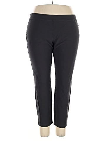 Eileen Fisher Active Pants (view 1)