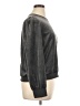 Maison Jules 100% Polyester Gray Long Sleeve Top Size XL - photo 4