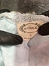 Mia Joy Silver Shorts Size S - photo 3
