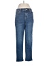 Talbots Blue Jeans Size 8 - photo 1