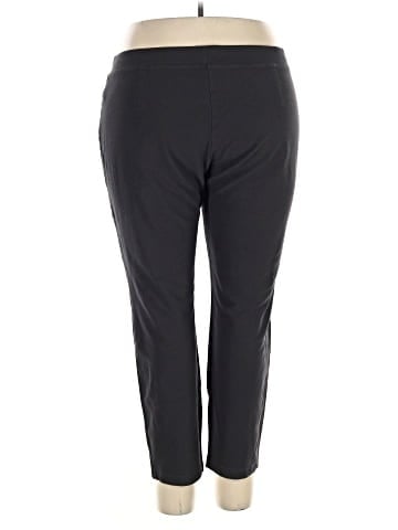Eileen Fisher Active Pants (view 2)