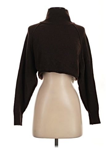 Urban Outfitters Turtleneck Sweater (view 1)
