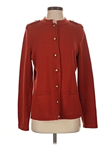 Talbots Wool Cardigan (view 1)