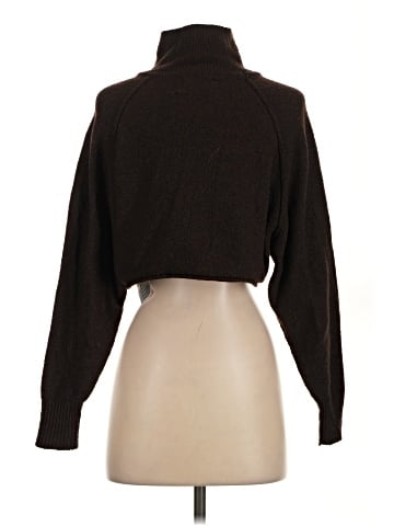 Urban Outfitters Turtleneck Sweater (view 2)