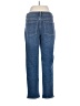 Talbots Blue Jeans Size 8 - photo 2