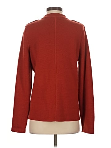 Talbots Wool Cardigan (view 2)
