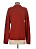 Talbots Red Wool Cardigan Size S - photo 2