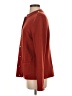 Talbots Red Wool Cardigan Size S - photo 5