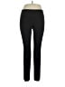 Felina Solid Black Active Pants Size XL - photo 1
