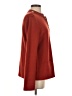 Talbots Red Wool Cardigan Size S - photo 4