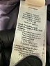 Madewell 100% Polyamide Gray Coat Size XXS - photo 7