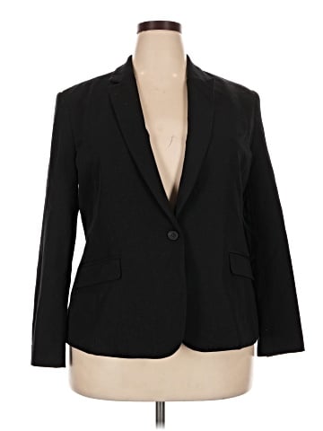 Worthington Blazer (view 1)