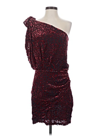 IRO Cocktail Dress (view 1)