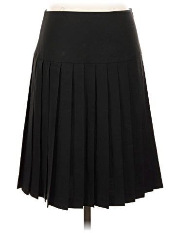 Theory Wool Skirt (view 1)