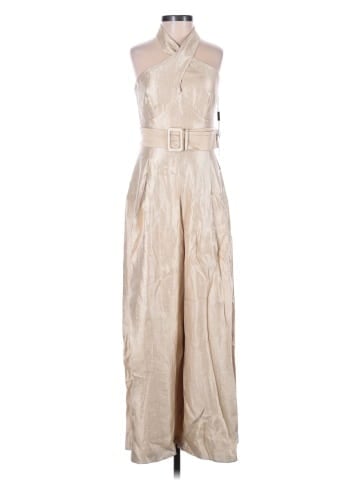White House Black Market Jumpsuit (view 1)