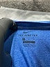 Nike Blue Short Sleeve T-Shirt Size M (kids) - photo 3
