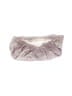 Lauren Merkin Metallic Silver Clutch One size - photo 3