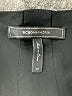 BCBGMAXAZRIA 100% Recycled Polyester Black Sleeveless Top Size XS - photo 7