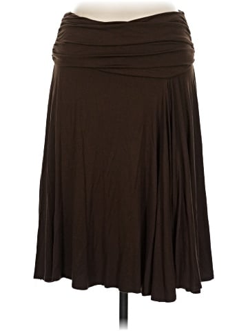 Sophie Max Casual Skirt (view 1)