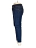 d.jeans Solid Blue Jeans Size 12 (petite) - photo 5