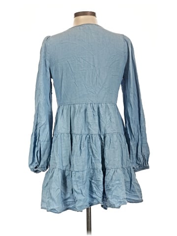 Mine Casual Dress (view 2)